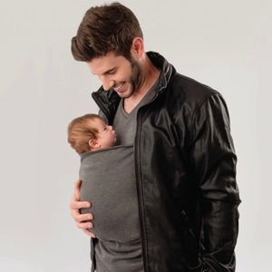 Lalabu Dad Shirt- Baby carrier - size XL